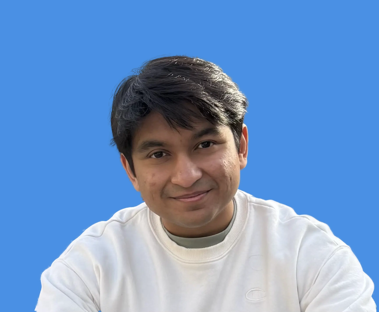 Rishi Khare